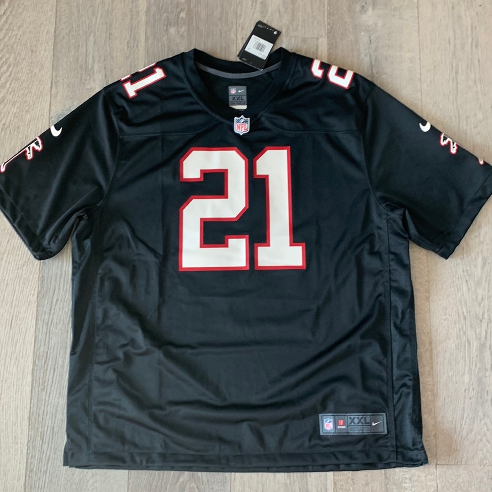 ATL Falcons Jersey - XXL